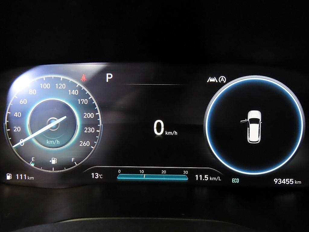 HYUNDAI Santa Fe - Vista 9