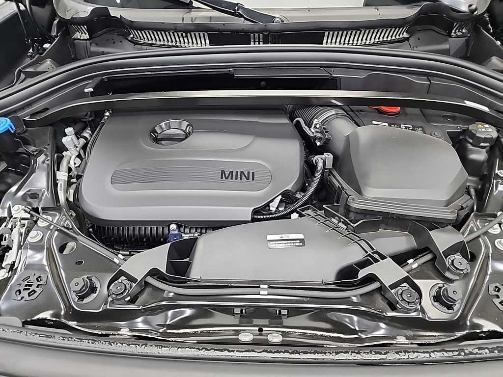 Mini Countryman - Vista 5
