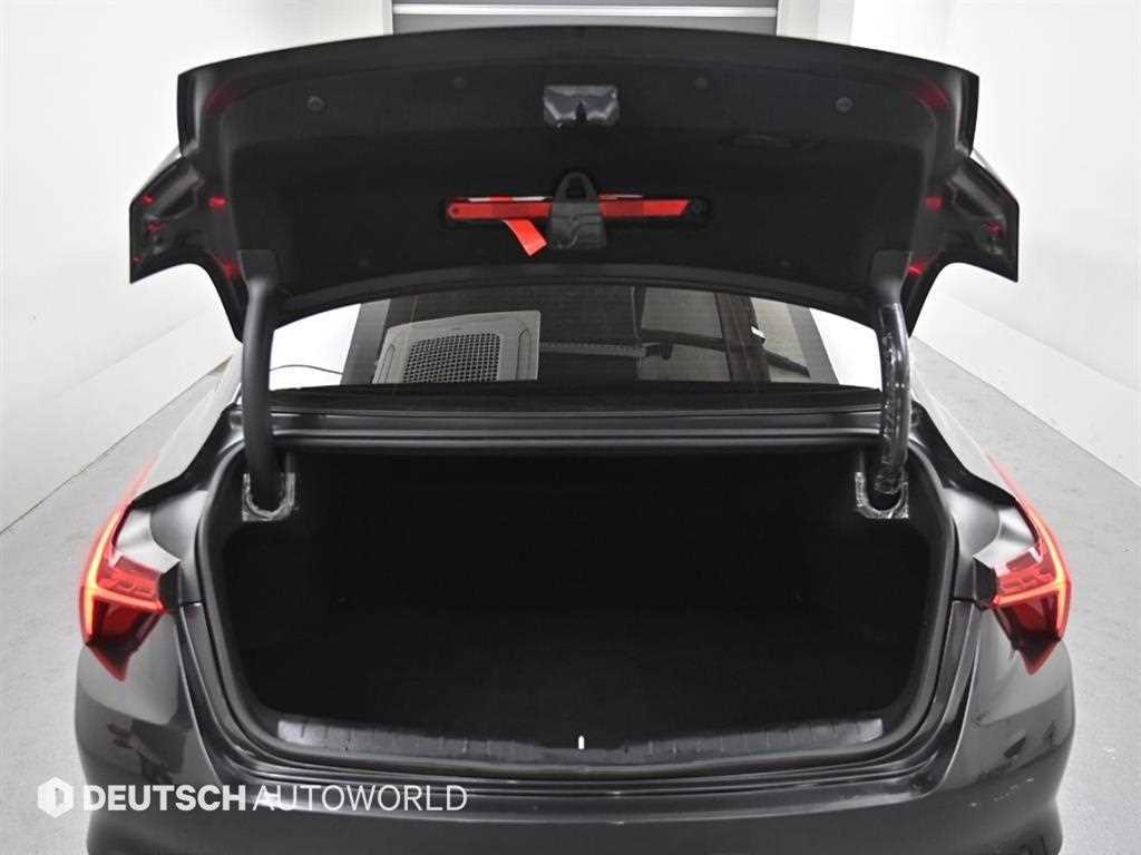 KIA K8 2022 Gris - Importación desde Corea - HF Imports Iquique - Foto 18