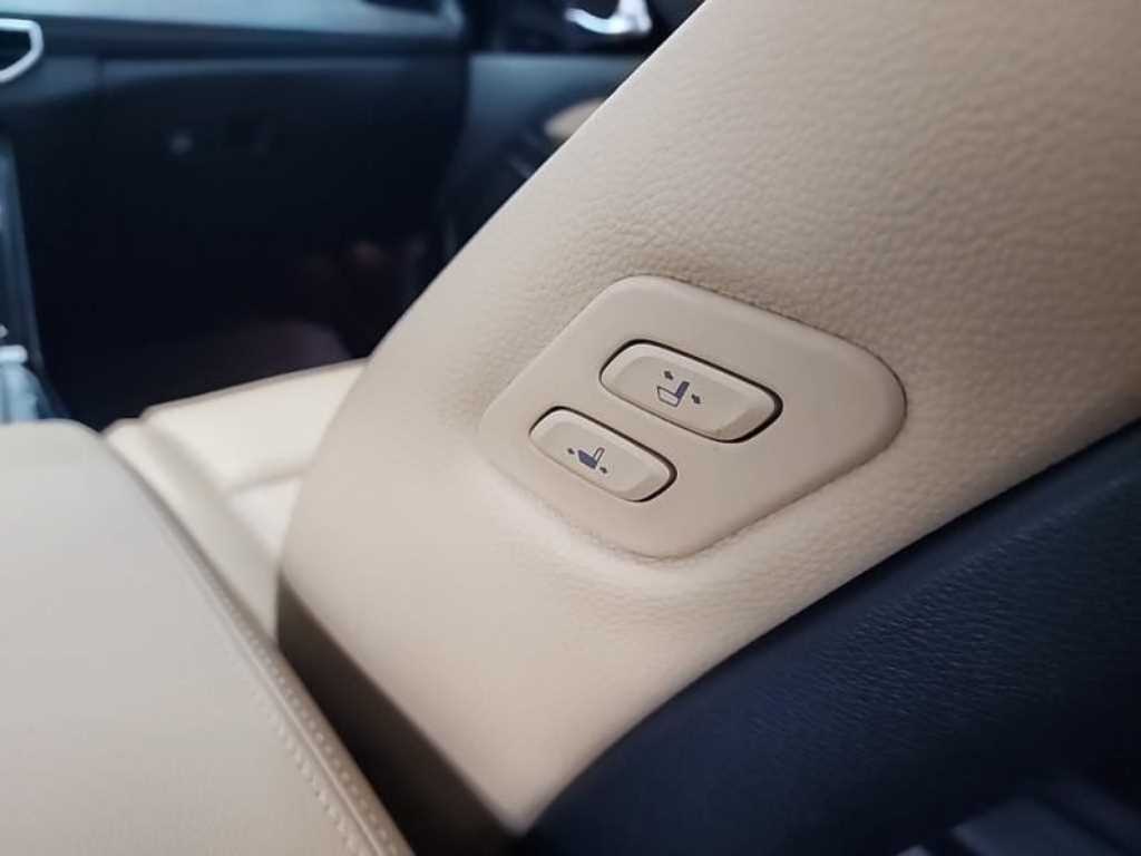 KIA K7 2020 Blanco - Importación desde Corea - HF Imports Iquique - Foto 14