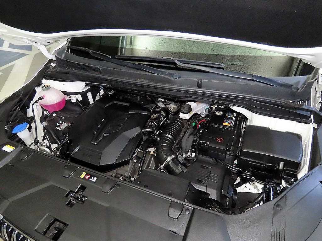 KIA Carnival 2023 Blanco - Importación desde Corea - HF Imports Iquique - Foto 19