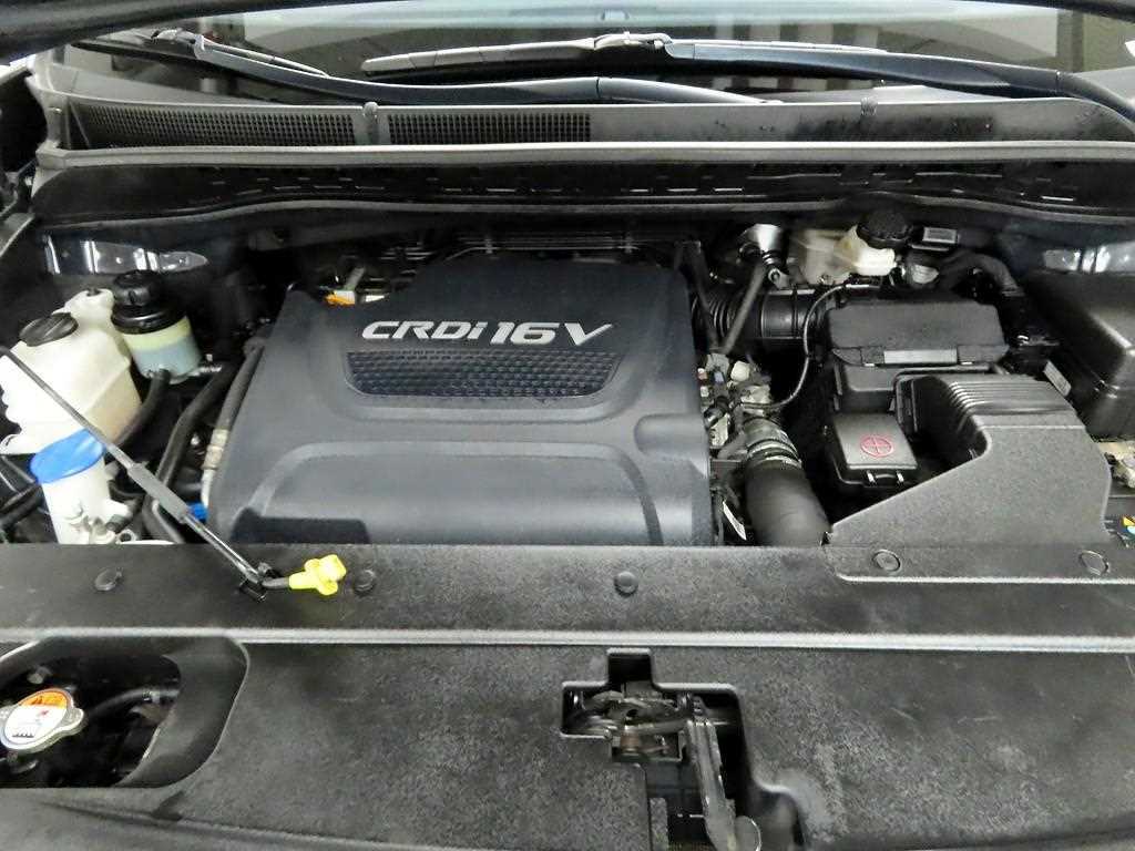 KIA Carnival 2016 Gris - Importación desde Corea - HF Imports Iquique - Foto 20