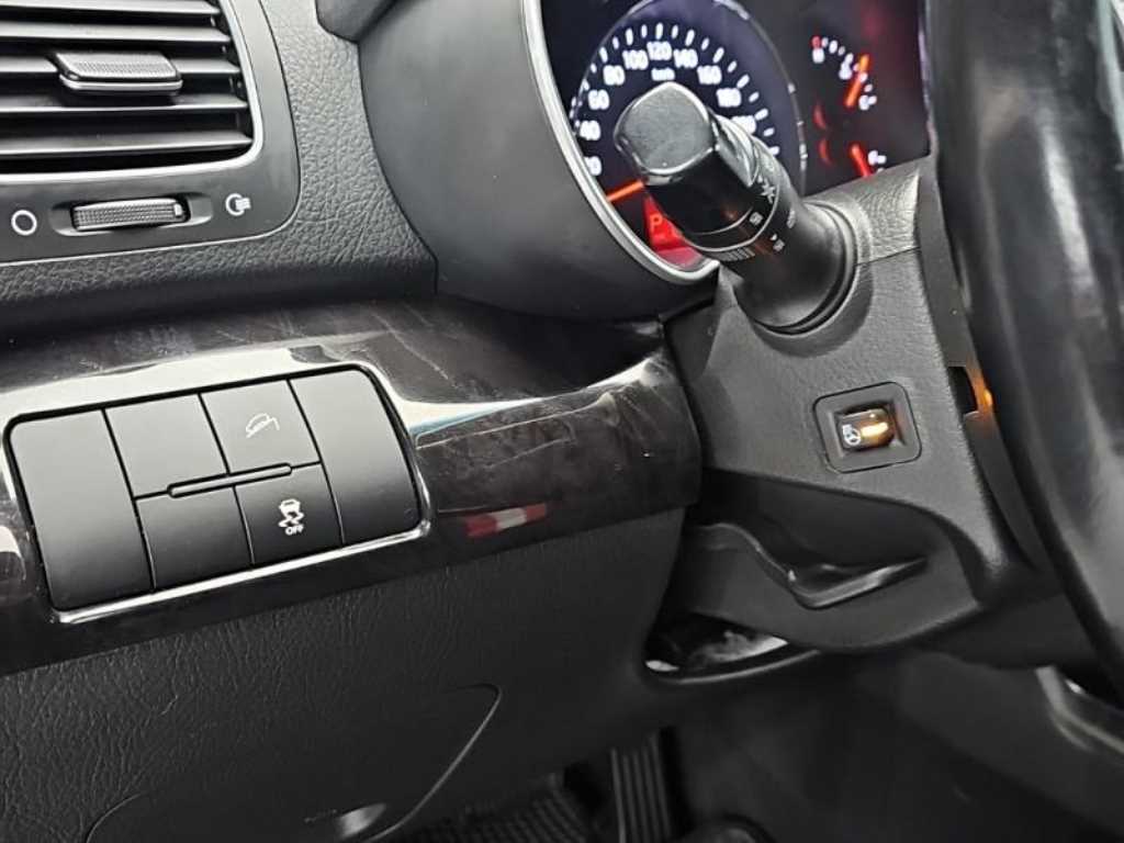 KIA Sorento 2014 Blanco - Importación desde Corea - HF Imports Iquique - Foto 14