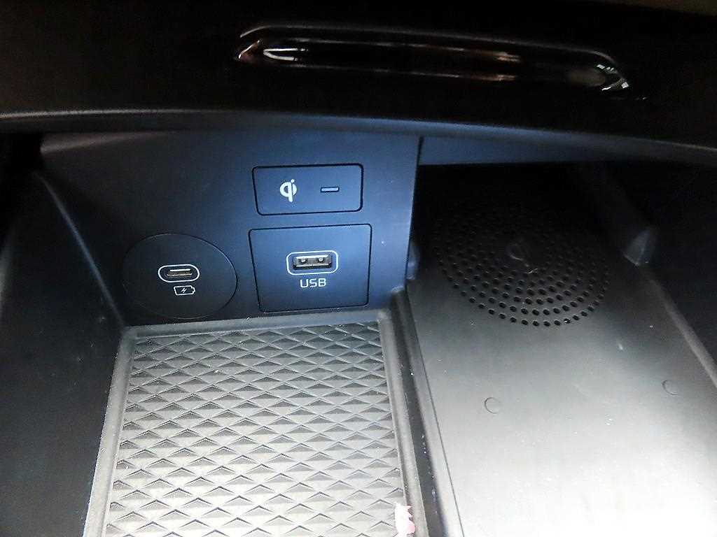 KIA K8 2023 - Importación desde Corea - HF Imports Iquique - Foto 13