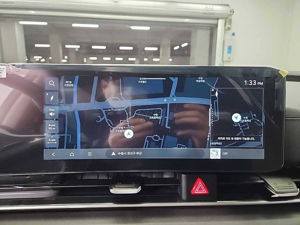 KIA Carnival 2024 - Importación desde Corea - HF Imports Iquique - Foto 17