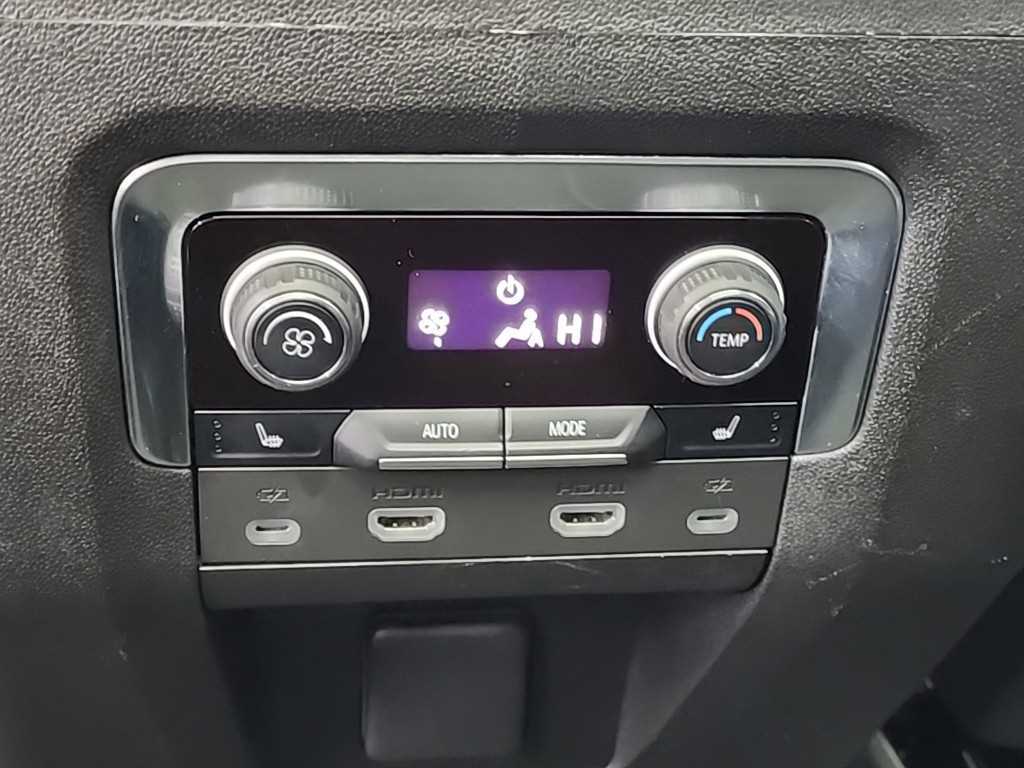 Chevrolet Tahoe 2022 Gris - Importación desde Corea - HF Imports Iquique - Foto 13