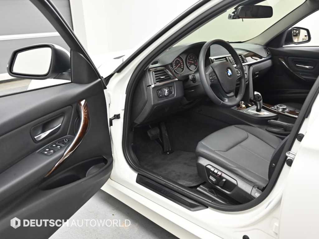 BMW 3 series - Vista 11