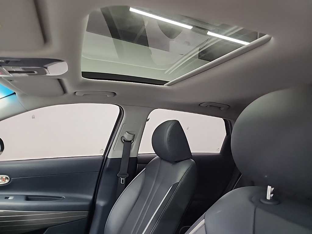 HYUNDAI Nexo 2020 Gris - Importación desde Corea - HF Imports Iquique - Foto 15