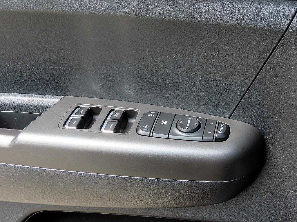 KIA Sportage - Vista 11