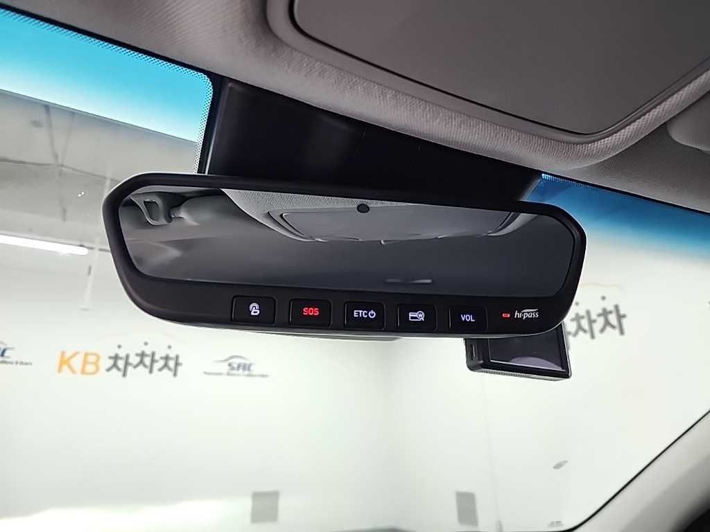 HYUNDAI Kona 2019 - Importación desde Corea - HF Imports Iquique - Foto 15