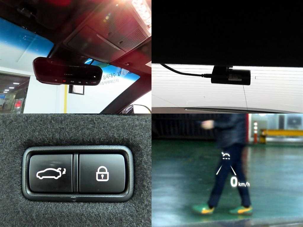 Genesis G90 2021 Negro - Importación desde Corea - HF Imports Iquique - Foto 18