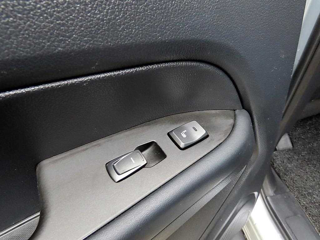 Ssangyong Rexton 2019 - Importación desde Corea - HF Imports Iquique - Foto 15