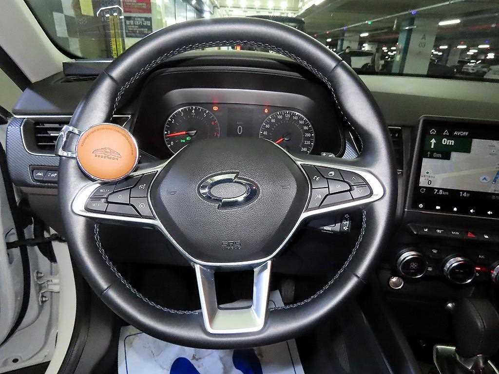 SAMSUNG XM3 - Vista 8