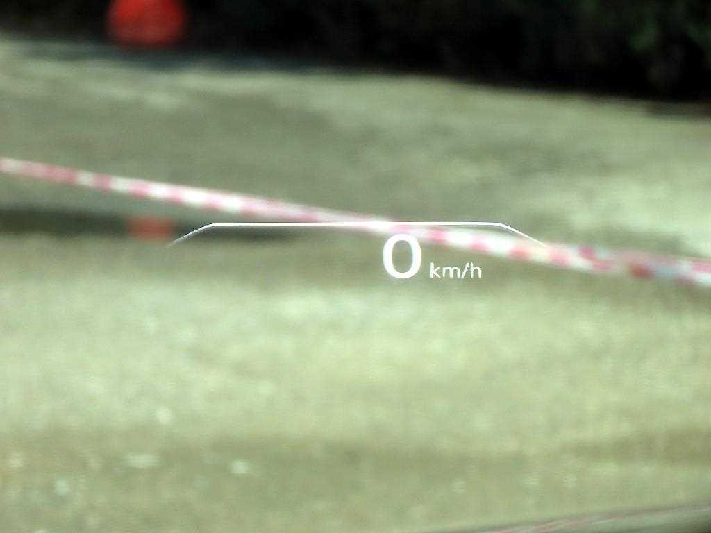 Genesis G80 - Vista 10