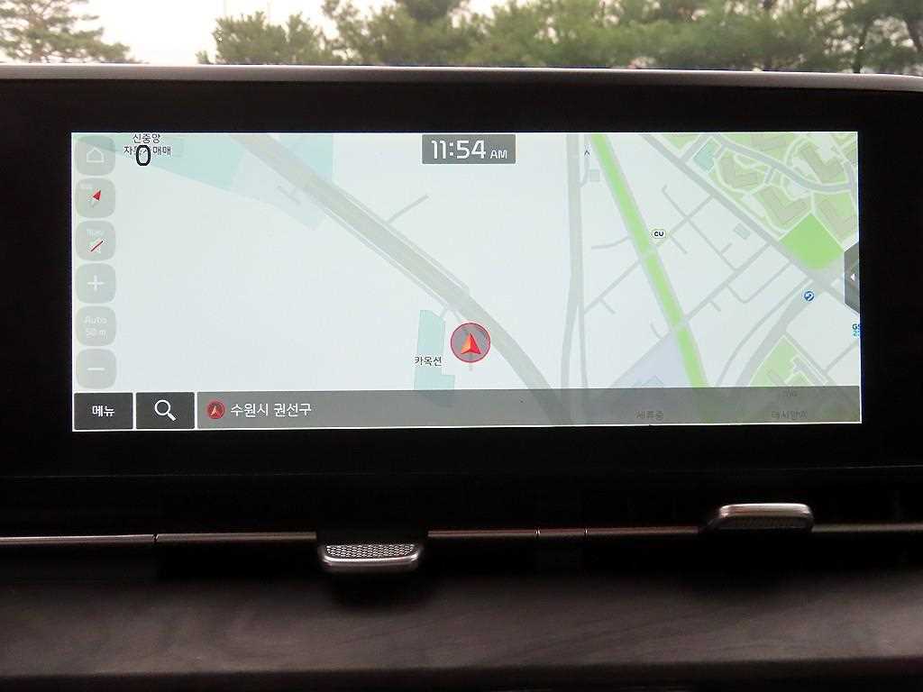 KIA Carnival 2023 Negro - Importación desde Corea - HF Imports Iquique - Foto 13