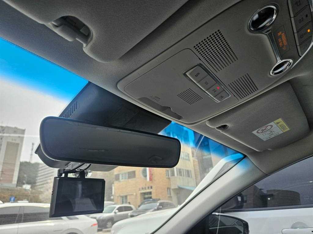 HYUNDAI Grandeur 2021 Blanco - Importación desde Corea - HF Imports Iquique - Foto 14