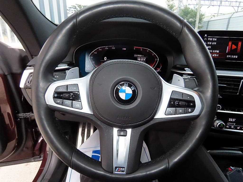 BMW Gran Turismo - Vista 8