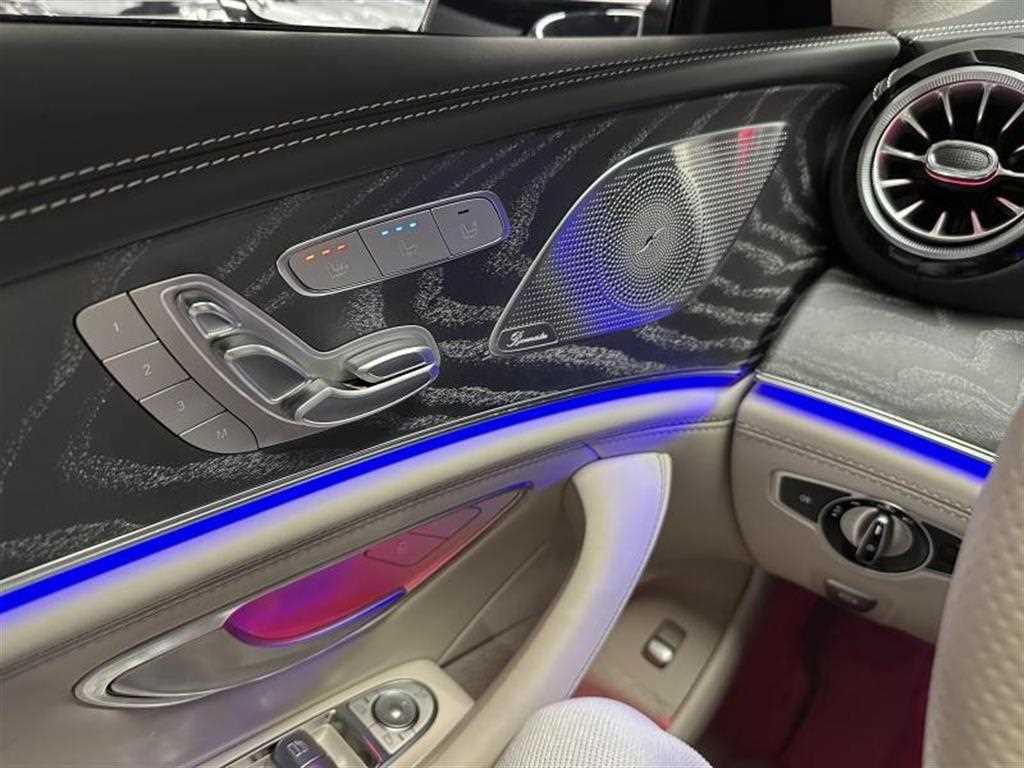 Mercedes Benz AMG GT 2023 Blanco - Importación desde Corea - HF Imports Iquique - Foto 16