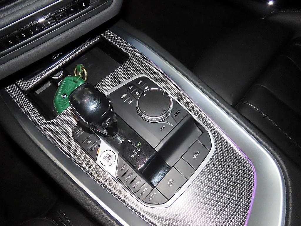 BMW Z4 2020 Rojo - Importación desde Corea - HF Imports Iquique - Foto 14