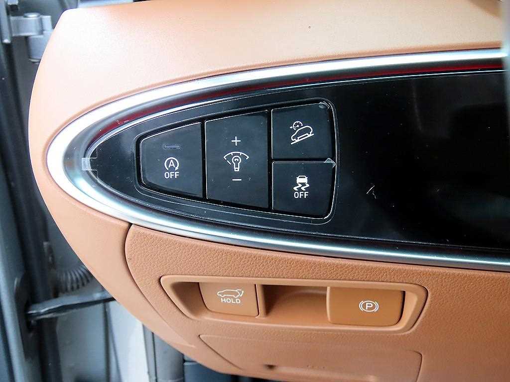 Genesis GV70 - Vista 12