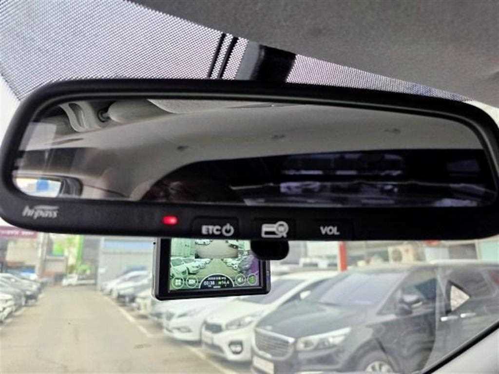 HYUNDAI Starex 2020 Negro - Importación desde Corea - HF Imports Iquique - Foto 13