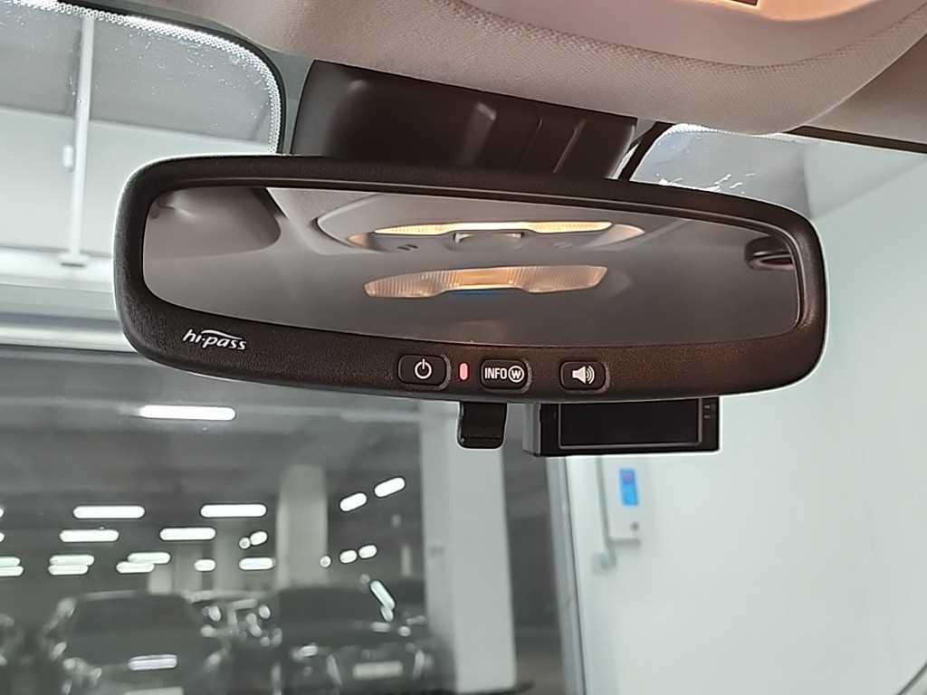 Chevrolet Spark 2016 Gris - Importación desde Corea - HF Imports Iquique - Foto 15