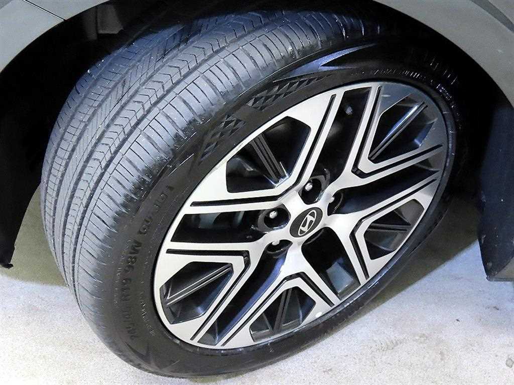 HYUNDAI Grandeur 2023 Gris - Importación desde Corea - HF Imports Iquique - Foto 20