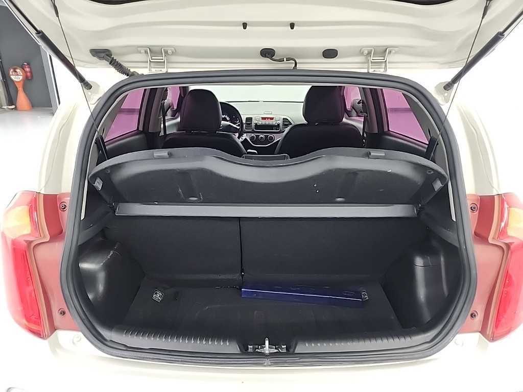 KIA Morning 2015 the color of pearl - Importación desde Corea - HF Imports Iquique - Foto 16