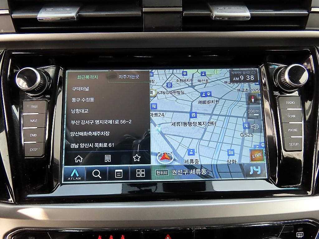 Ssangyong Korando 2021 Blanco - Importación desde Corea - HF Imports Iquique - Foto 16