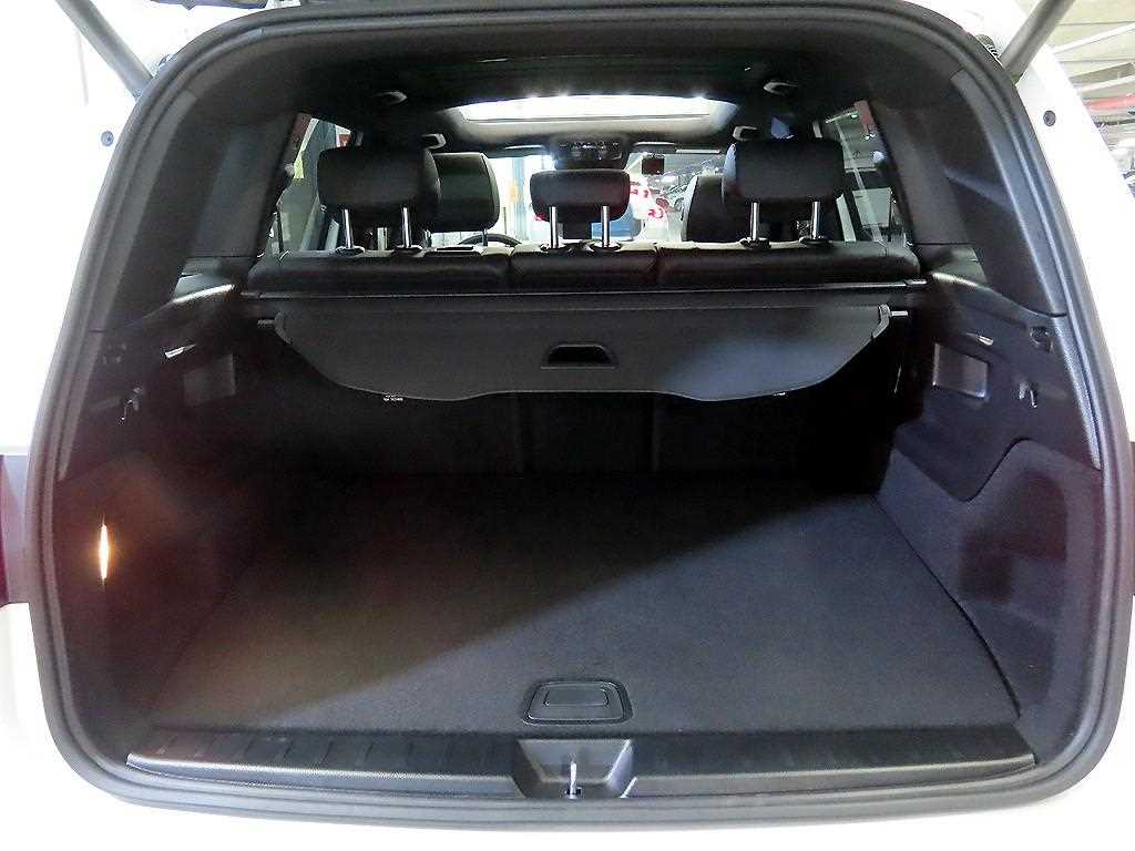 Mercedes Benz GLB Class 2024 Blanco - Importación desde Corea - HF Imports Iquique - Foto 17