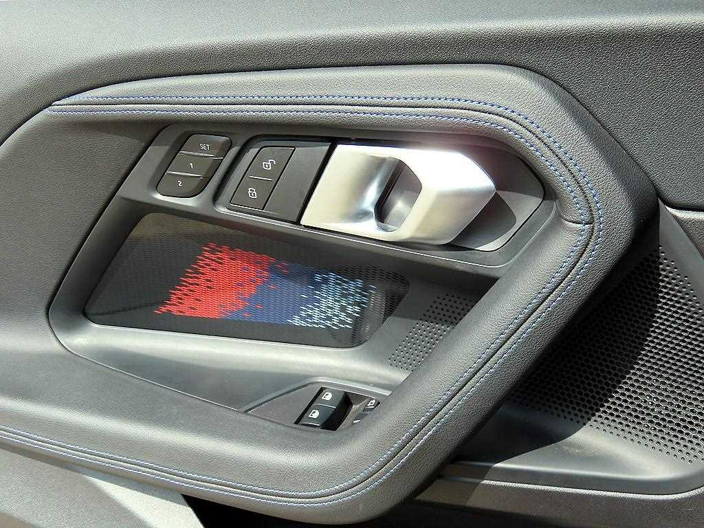 BMW 2 series - Vista 12