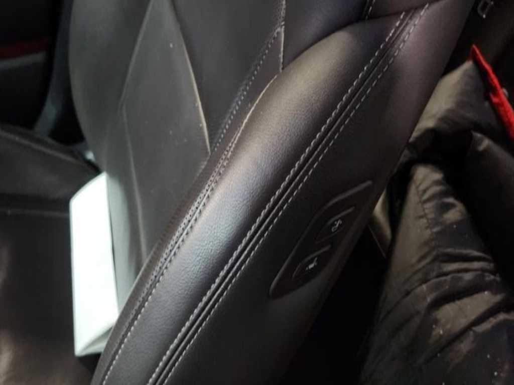 HYUNDAI Grandeur - Vista 7