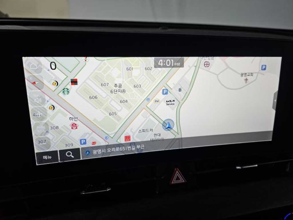 KIA Sportage - Vista 12