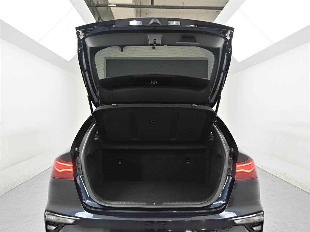 KIA K3 2020 Azul - Importación desde Corea - HF Imports Iquique - Foto 19