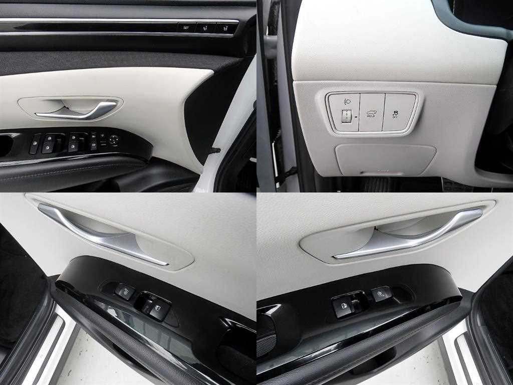 HYUNDAI Tucson 2022 - Importación desde Corea - HF Imports Iquique - Foto 14