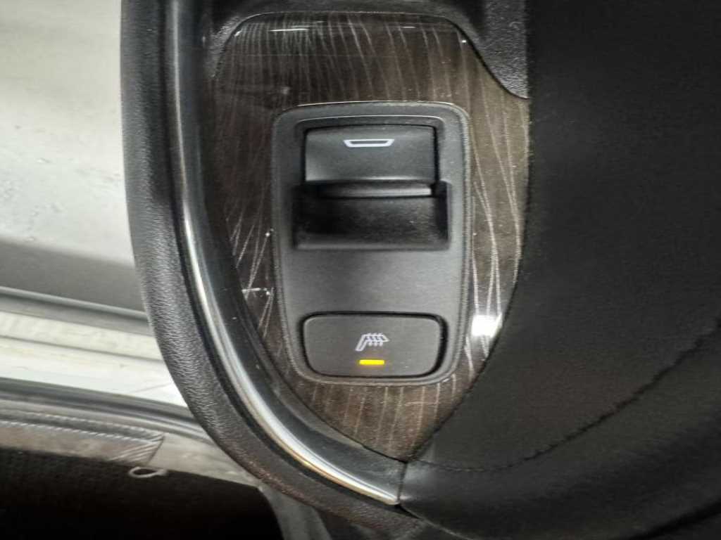 Chevrolet Malibu 2017 Blanco - Importación desde Corea - HF Imports Iquique - Foto 13