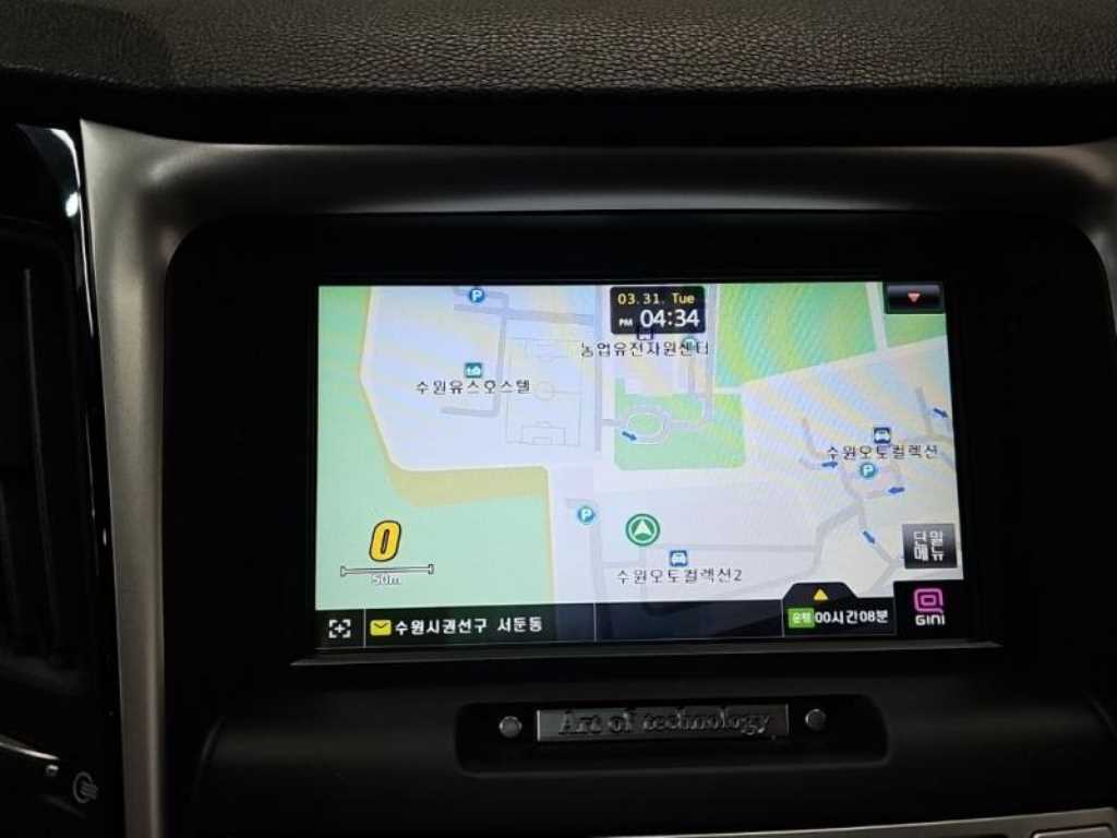 HYUNDAI Sonata - Vista 9