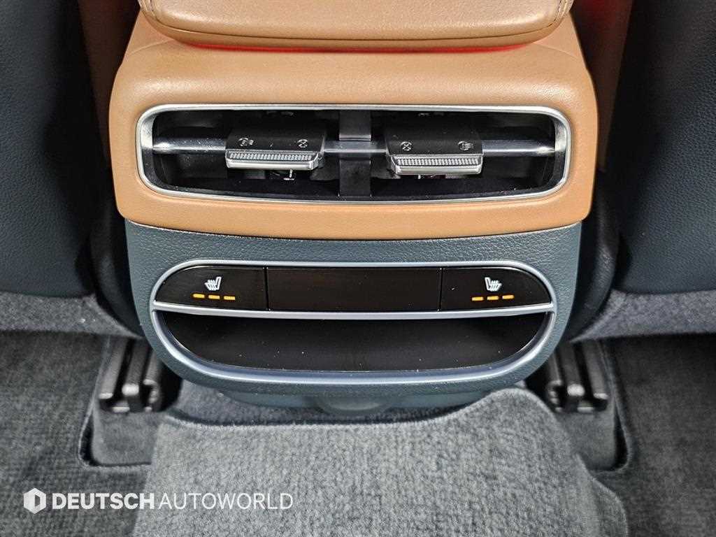 Genesis GV70 2024 Blanco - Importación desde Corea - HF Imports Iquique - Foto 16