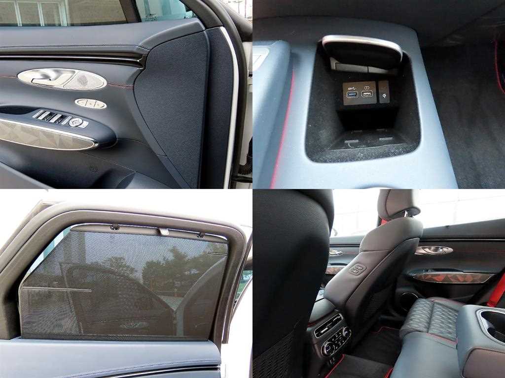 Genesis GV70 2023 - Importación desde Corea - HF Imports Iquique - Foto 17