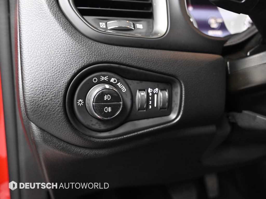 Jeep Renegade 2019 - Importación desde Corea - HF Imports Iquique - Foto 16