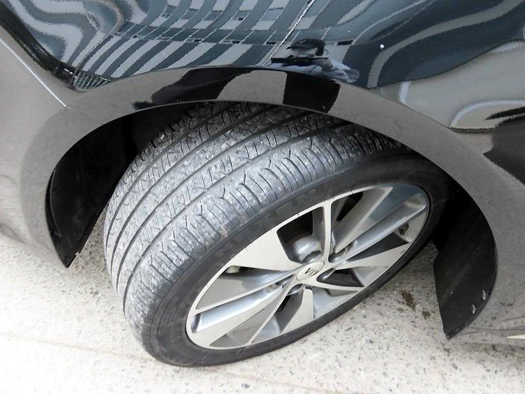 KIA K5 2017 Negro - Importación desde Corea - HF Imports Iquique - Foto 20