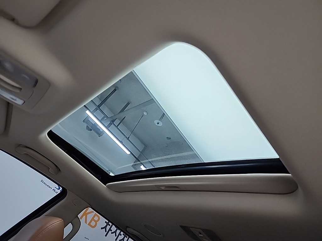 KIA Mohave 2017 Negro - Importación desde Corea - HF Imports Iquique - Foto 15