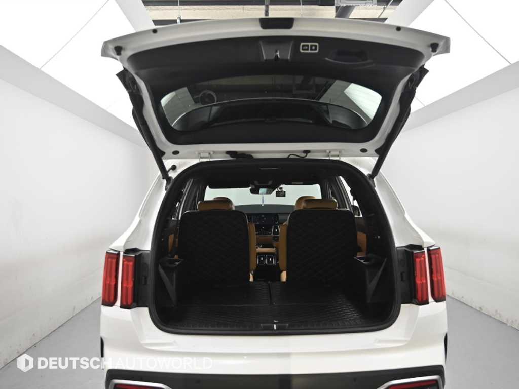 KIA Sorento 2021 - Importación desde Corea - HF Imports Iquique - Foto 19