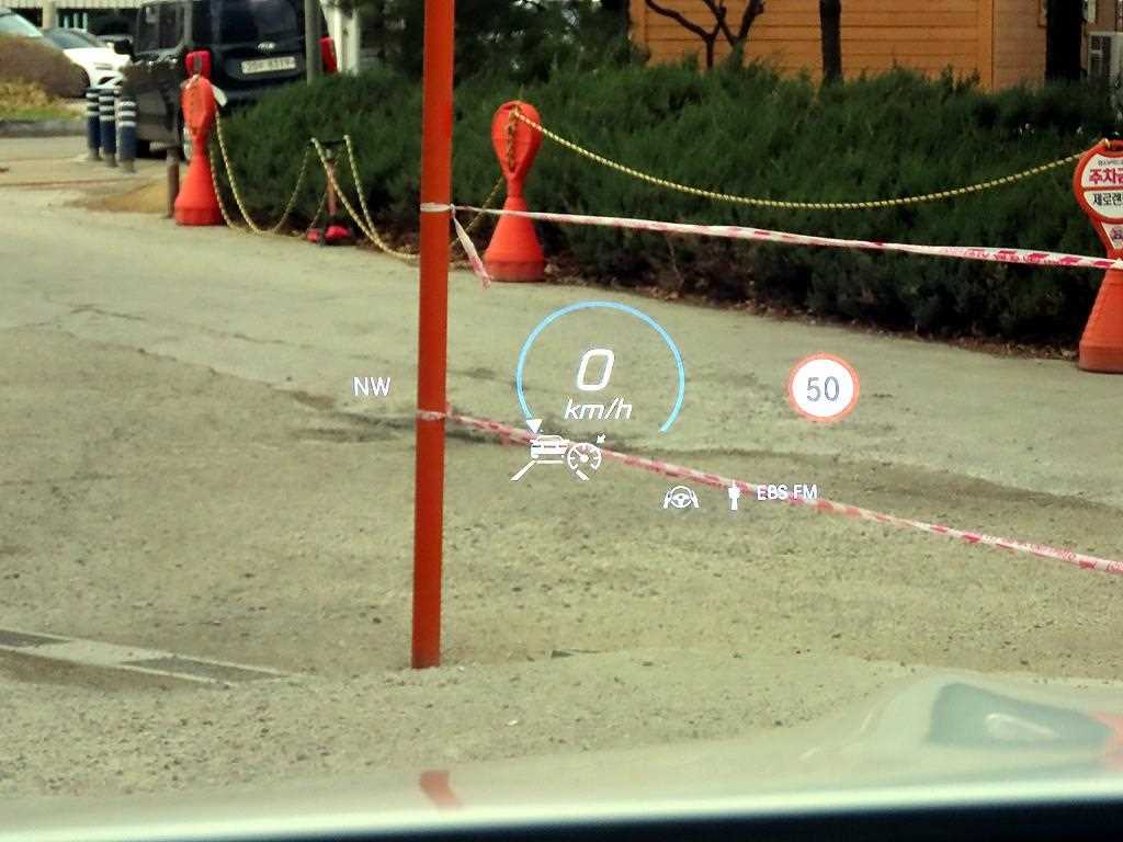 Mercedes Benz GLE Class - Vista 10