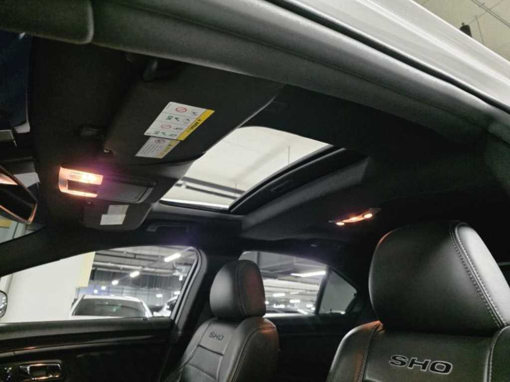 Ford Torus 2015 Blanco - Importación desde Corea - HF Imports Iquique - Foto 17