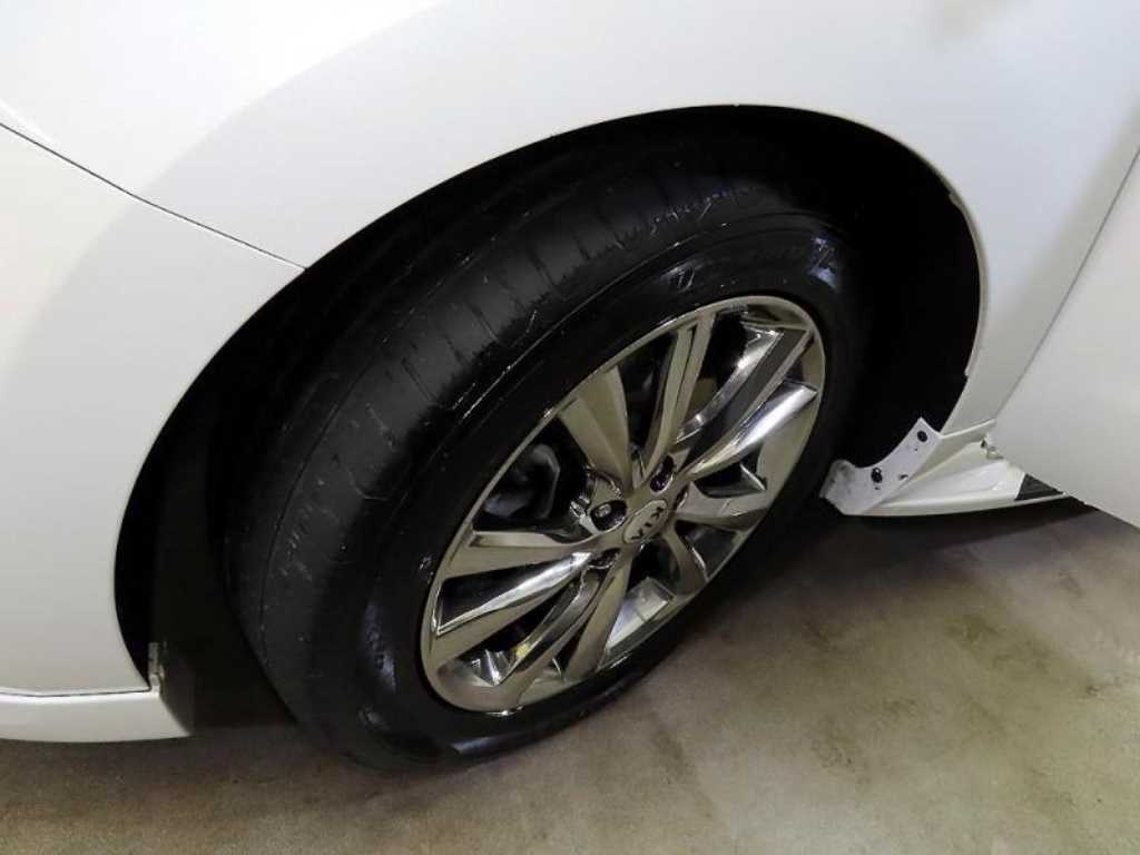 KIA Carnival 2020 Blanco - Importación desde Corea - HF Imports Iquique - Foto 20