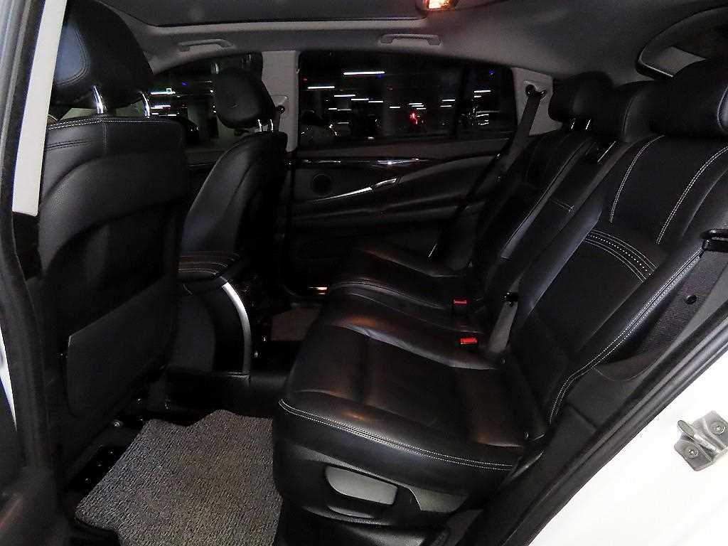 BMW Gran Turismo - Vista 7