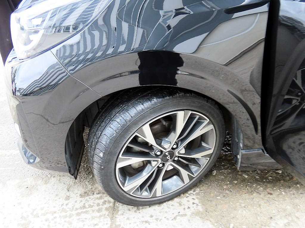 KIA Morning 2023 Negro - Importación desde Corea - HF Imports Iquique - Foto 19