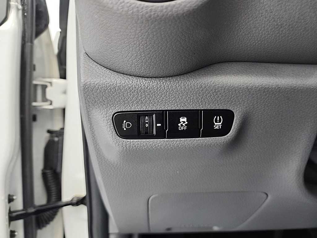 KIA Morning 2021 Blanco - Importación desde Corea - HF Imports Iquique - Foto 14