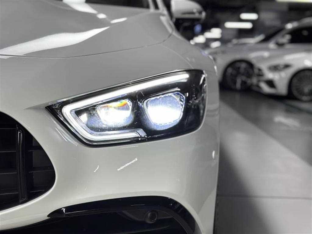 Mercedes Benz AMG GT 2023 Blanco - Importación desde Corea - HF Imports Iquique - Foto 19